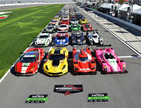 rolex 24 at daytona 2017 results|2024 daytona Rolex 24 hour.